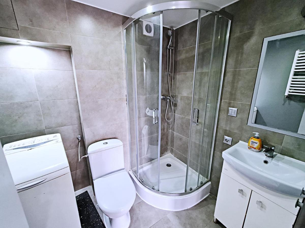 Apartament Z Widokiem Na Pomnik Kopernika - Rynek Staromiejski Stary Toruń Kültér fotó
