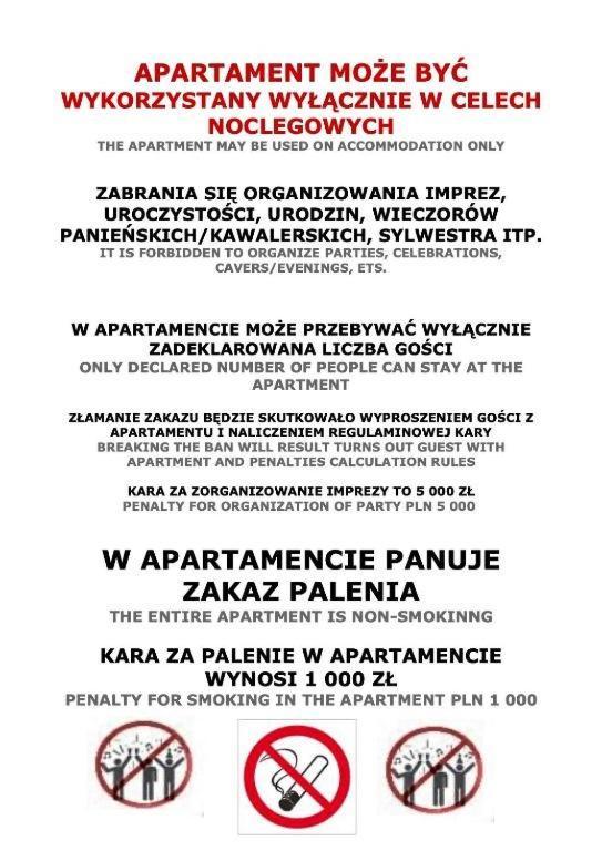 Apartament Z Widokiem Na Pomnik Kopernika - Rynek Staromiejski Stary Toruń Kültér fotó