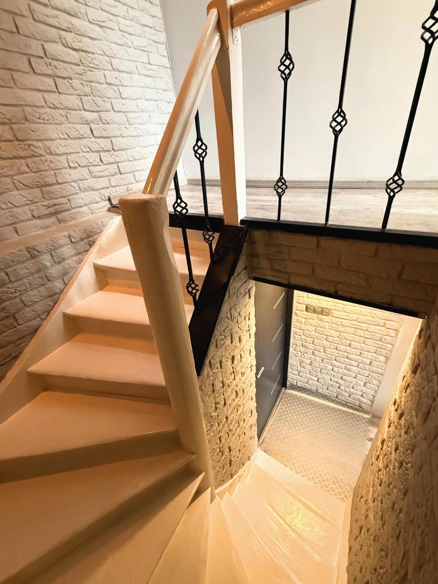 Apartament Z Widokiem Na Pomnik Kopernika - Rynek Staromiejski Stary Toruń Kültér fotó