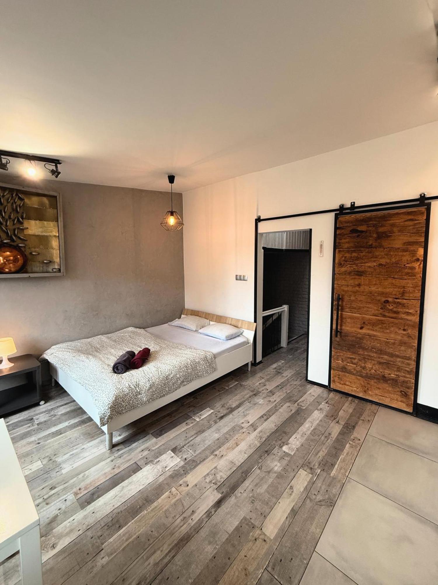 Apartament Z Widokiem Na Pomnik Kopernika - Rynek Staromiejski Stary Toruń Kültér fotó