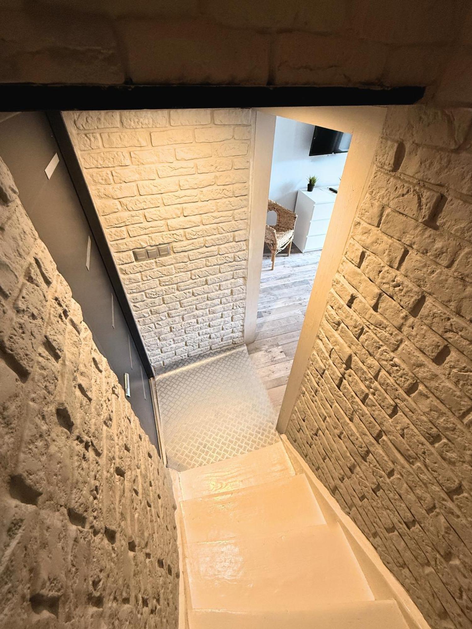 Apartament Z Widokiem Na Pomnik Kopernika - Rynek Staromiejski Stary Toruń Kültér fotó