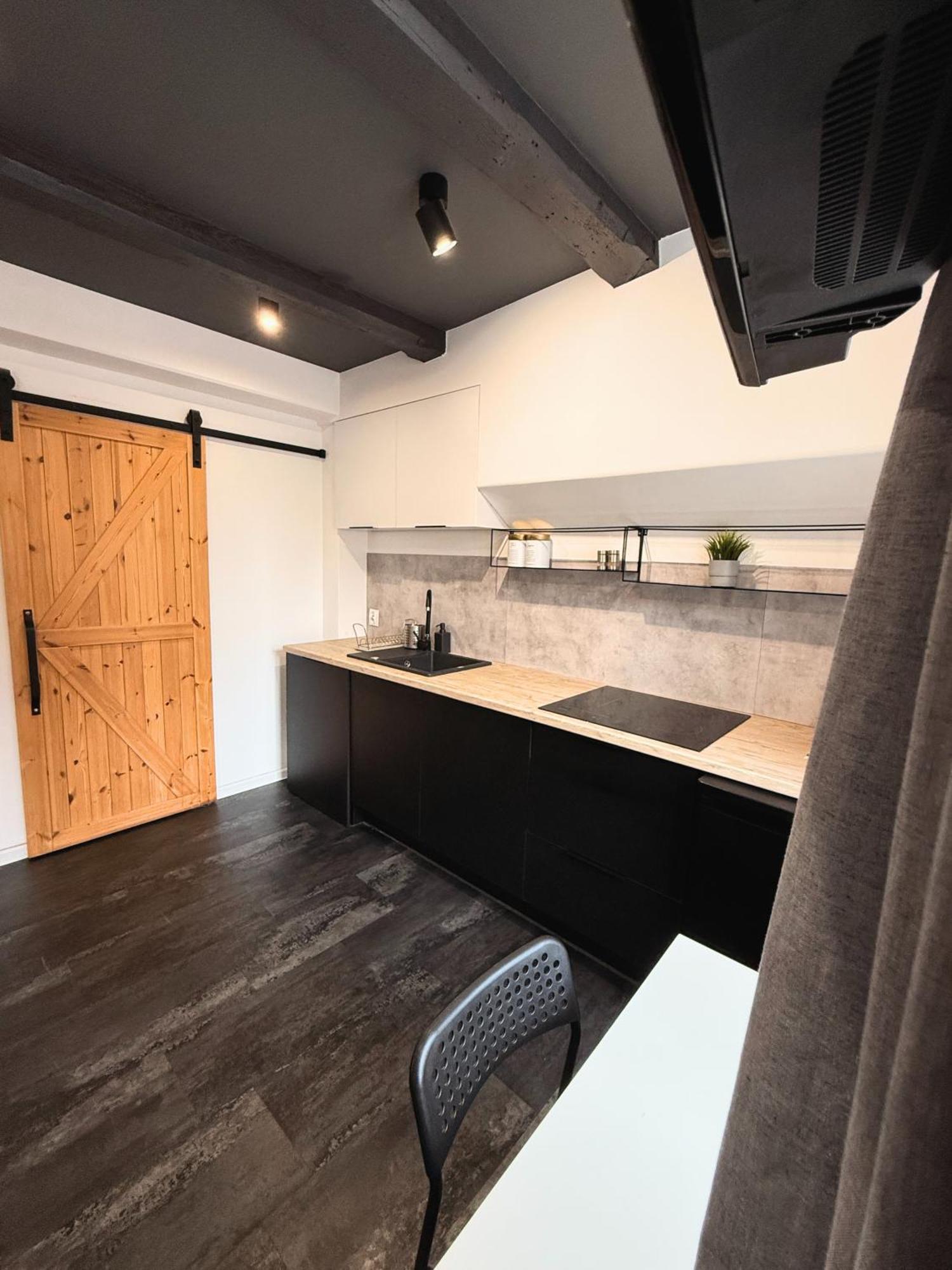 Apartament Z Widokiem Na Pomnik Kopernika - Rynek Staromiejski Stary Toruń Kültér fotó