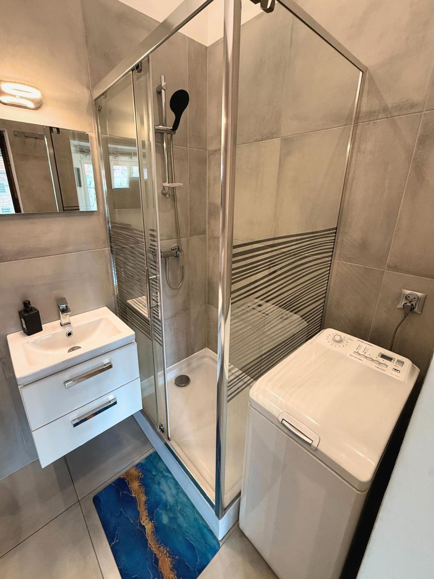 Apartament Z Widokiem Na Pomnik Kopernika - Rynek Staromiejski Stary Toruń Kültér fotó
