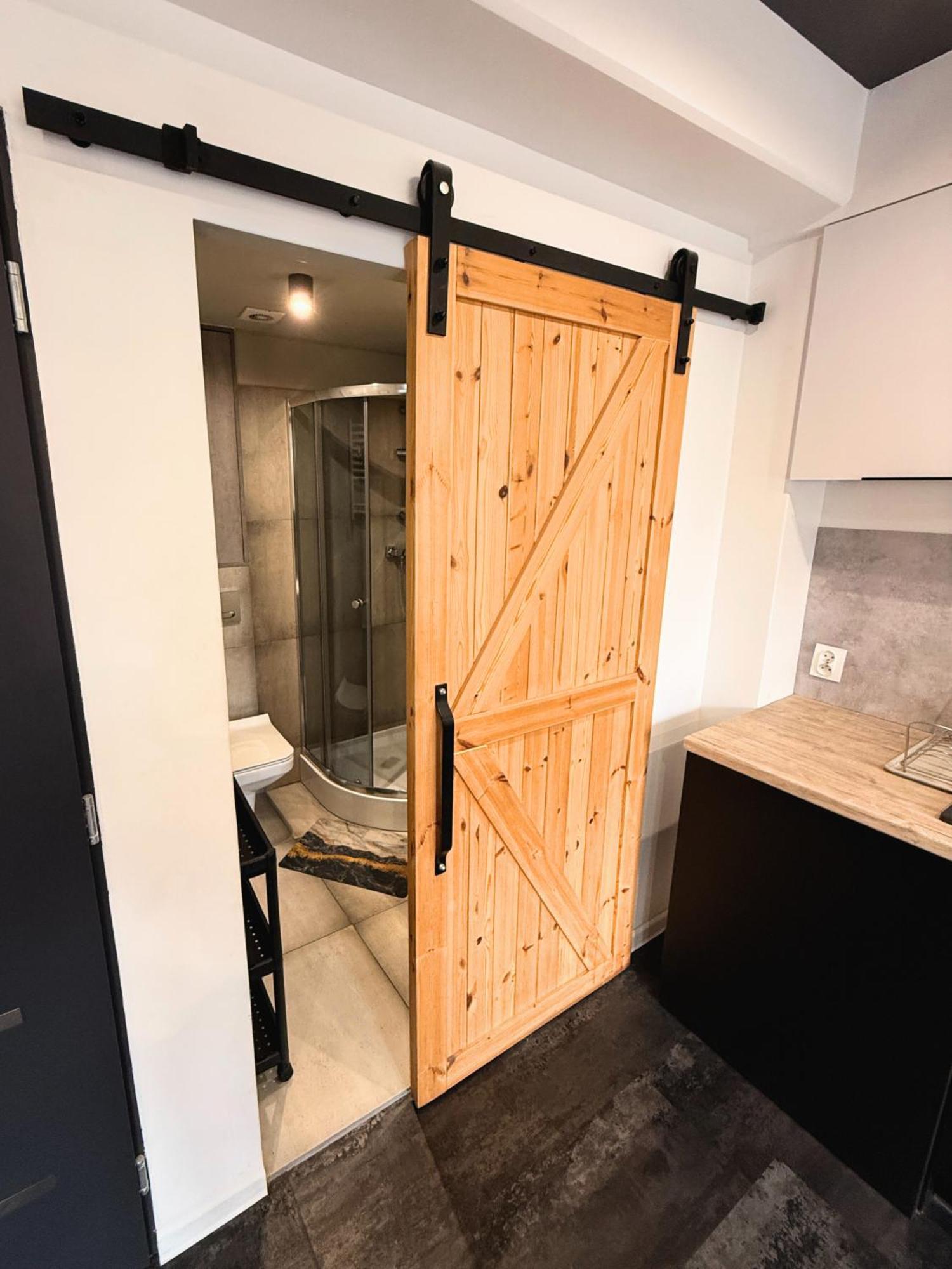 Apartament Z Widokiem Na Pomnik Kopernika - Rynek Staromiejski Stary Toruń Kültér fotó