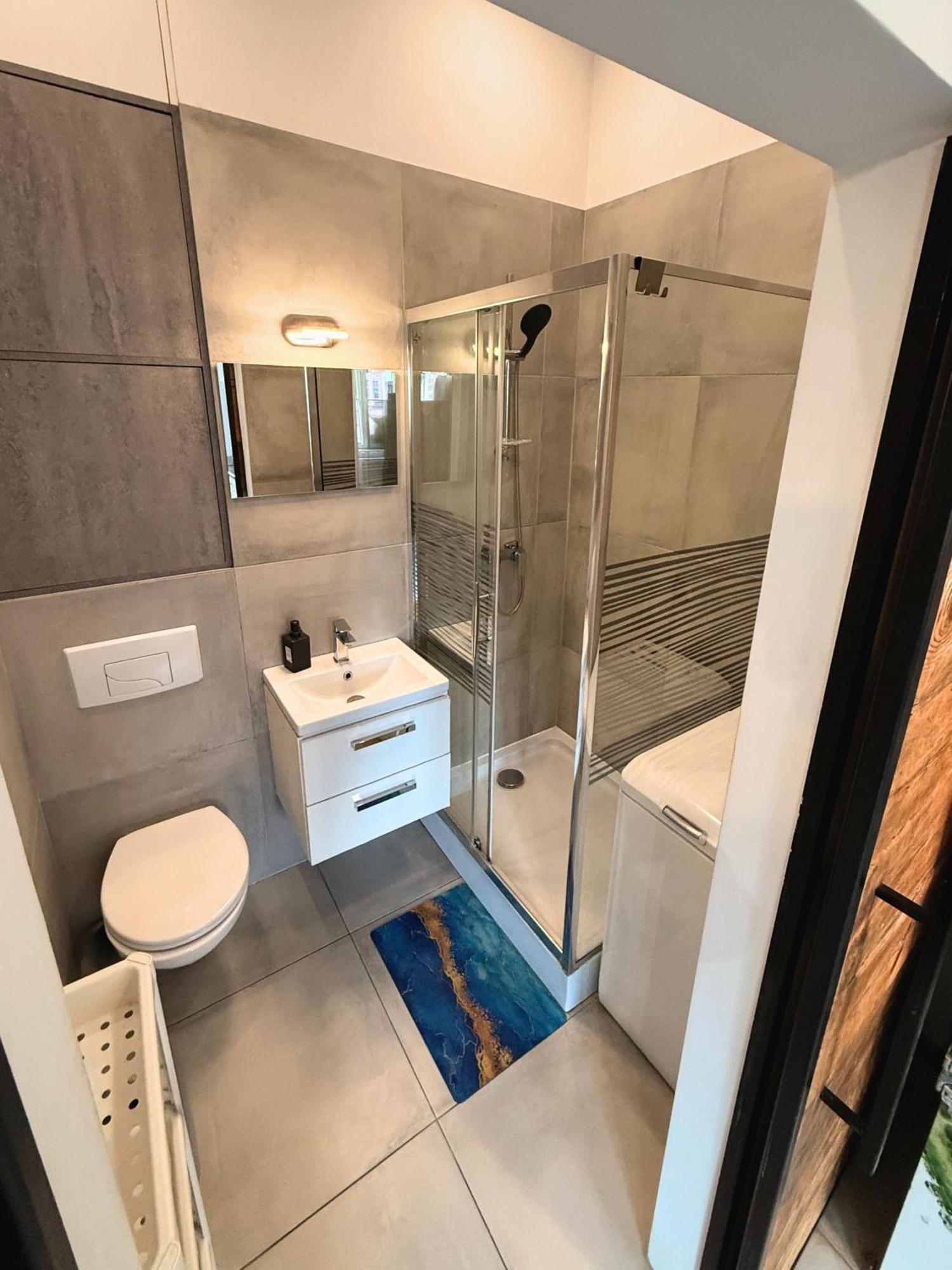 Apartament Z Widokiem Na Pomnik Kopernika - Rynek Staromiejski Stary Toruń Kültér fotó